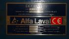 Used Alfa Laval DSNX-4850 Solid Bowl Decanter Centrifuge